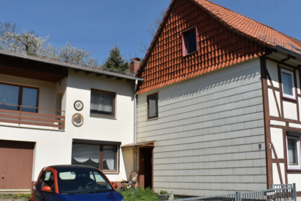 Haus zum Kaufen in Göttingen 269.000 € 220 m² 6.5 zimmer