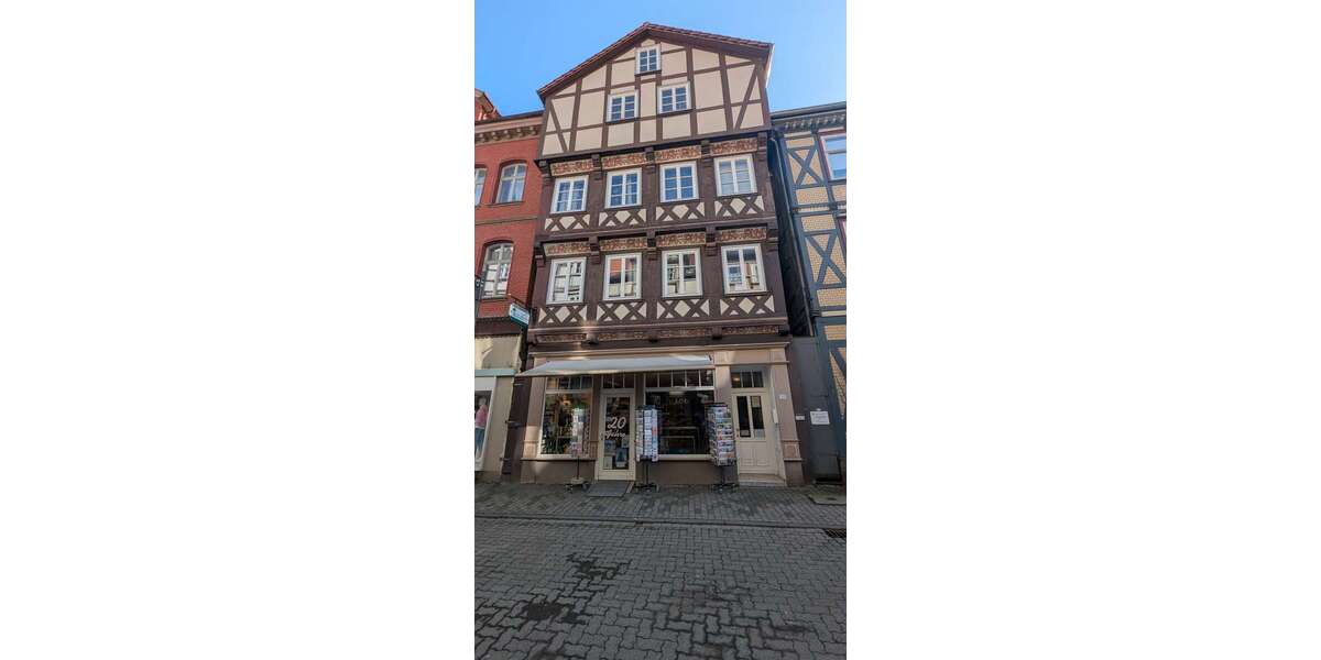 Gewerbeobjekt Hann. Münden - 1.000&euro; | Angebot:25472655