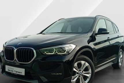 BMW X1 105.459 km 21.311 € Northeim 37154