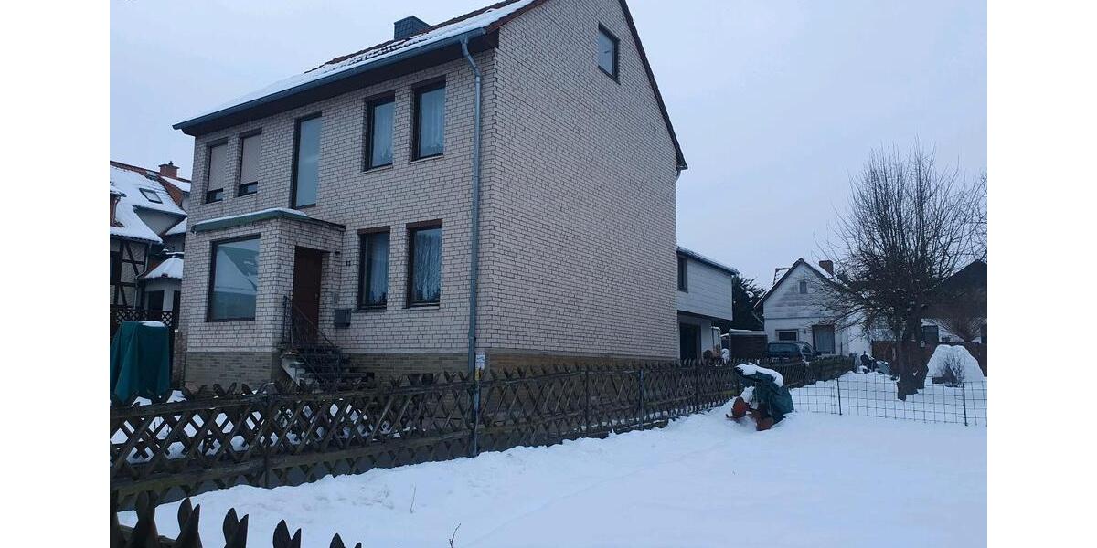 Erdgeschoßwohnung Göttingen Elliehausen / Esebeck - 2 Zimmer, 60 m&sup2;, 900&euro; | Angebot:25285582