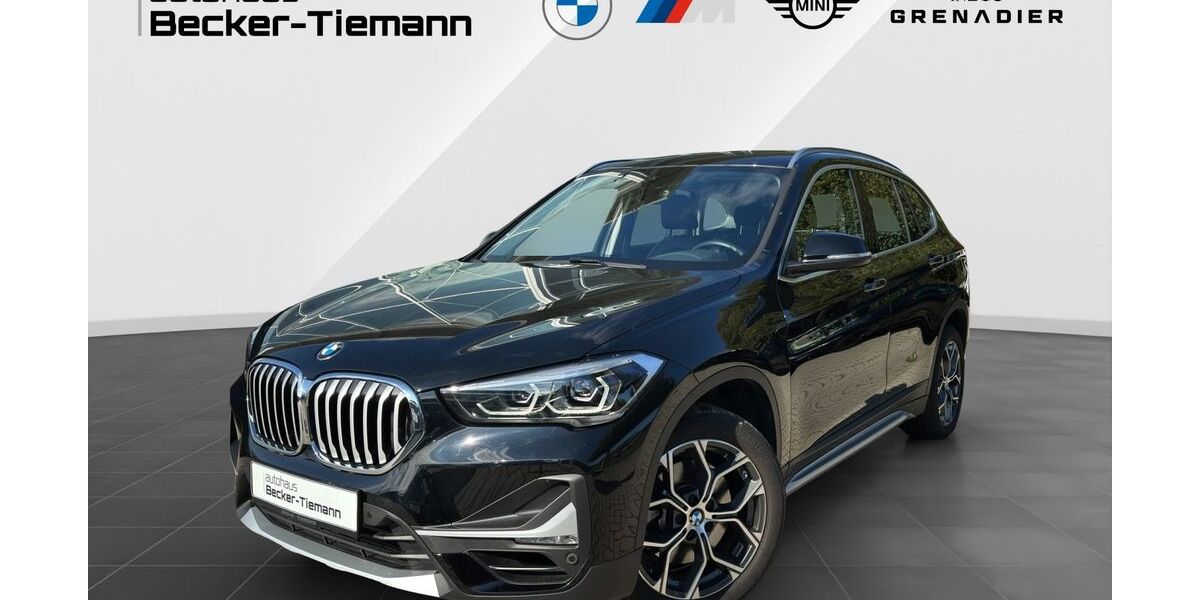 BMW X1 40.177 km 29.703 &euro; Northeim 37154