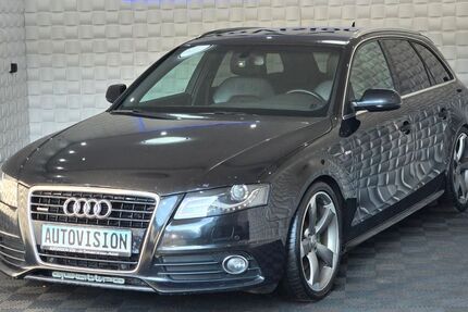 Audi A4 248.000 km 12.950 € Herzberg am Harz 37412