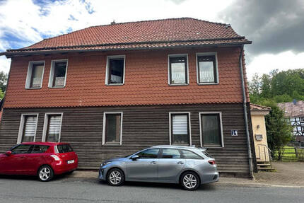 Haus Gleichen Bremke - 7 Zimmer, 167 m&sup2;, 185.000&euro; | Angebot:25797515