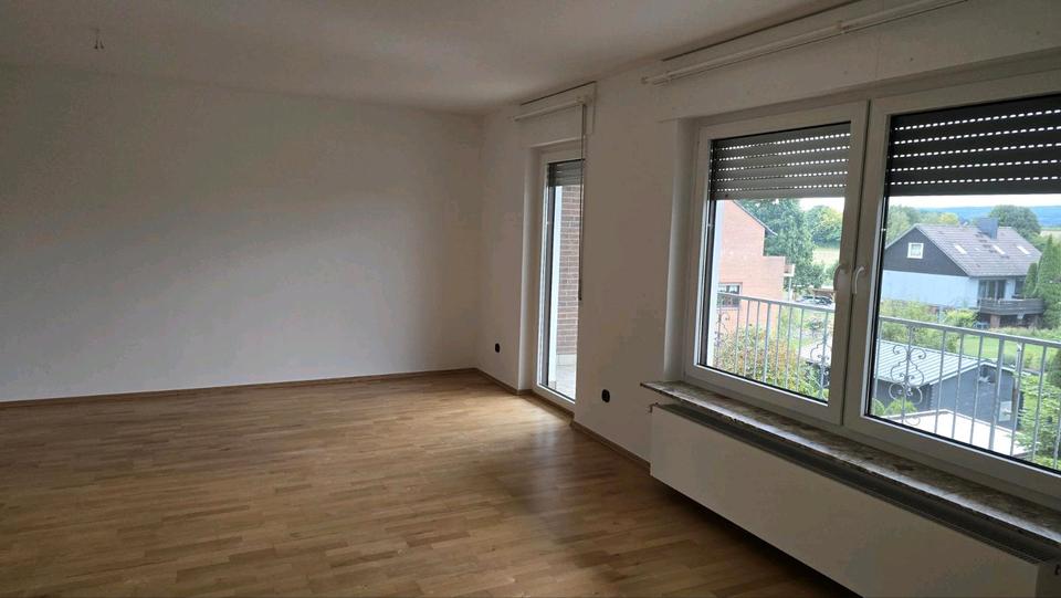 Etagenwohnung Witzenhausen Neuseesen - 3 Zimmer, 105 m&sup2;, 1.295&euro; | Angebot:26020957