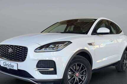Jaguar E-Pace 18.100 km 22.890 &euro; Göttingen 37077