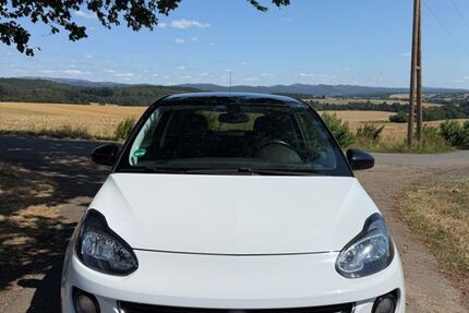 Opel Adam 100.000 km 7.500 &euro; Bilshausen 37434
