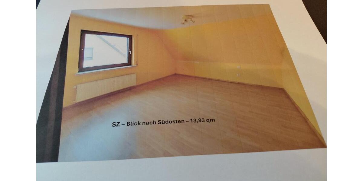 Etagenwohnung Nörten-Hardenberg Hardenberg - 4 Zimmer, 94 m&sup2;, 600&euro; | Angebot:24420347