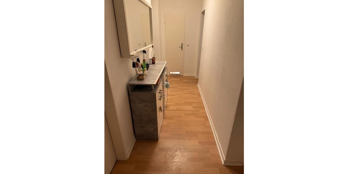 Etagenwohnung Witzenhausen - 3 Zimmer, 67 m&sup2;, 635&euro; | Angebot:26497595