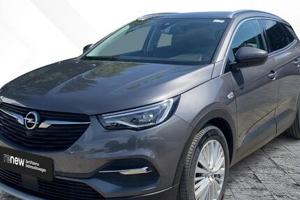 Opel Grandland (X) 50.669 km 22.859 € Göttingen 37079