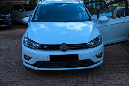 VW Golf Sportsvan 111.200 km 13.000 &euro; Bad Sooden-Allendorf 37242