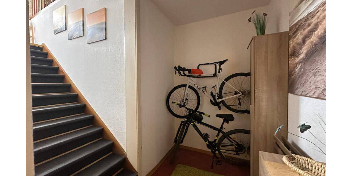 Mehrfamilienhaus, Wohnhaus Gleichen Bremke - 7 Zimmer, 167 m&sup2;, 185.000&euro; | Angebot:25797515