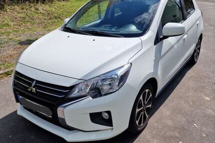 Mitsubishi Space Star 51.000 km 7.999 &euro; Hattorf am Harz 37197
