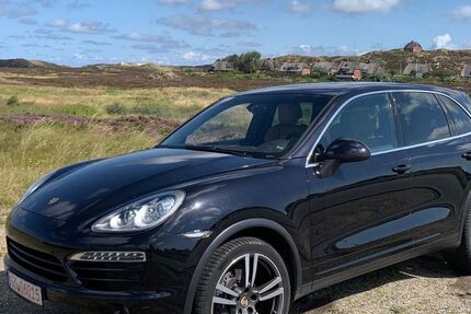 Porsche Cayenne 118.990 km 44.890 &euro; Beienrode bei Göttingen 37130