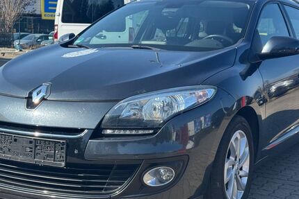 Renault Megane 213.294 km 3.990 &euro; Göttingen 37081