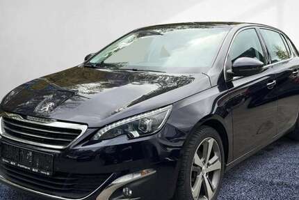 Peugeot 308 39.000 km 11.990 € Osterode 37520