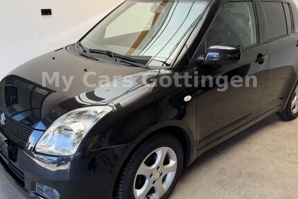 Suzuki Swift 127.994 km 3.490 &euro; Göttingen 37079
