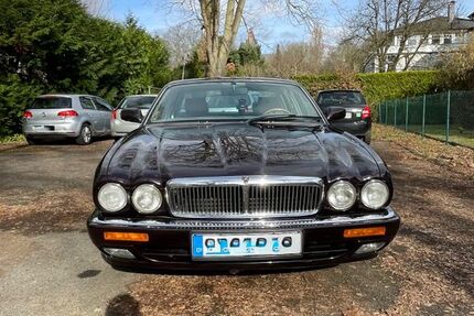 Jaguar XJ6 182.000 km 5.299 &euro; Göttingen 37085