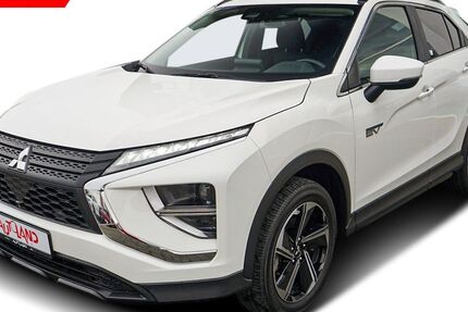 Mitsubishi Eclipse Cross 44.490 km 20.950 &euro; Göttingen 37081