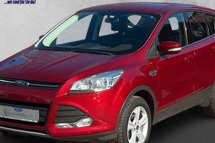 Ford Kuga 108.500 km 9.900 &euro; Duderstadt 37115