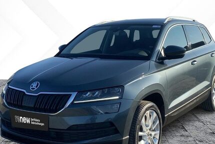 Skoda Karoq 57.822 km 21.694 &euro; Northeim 37154