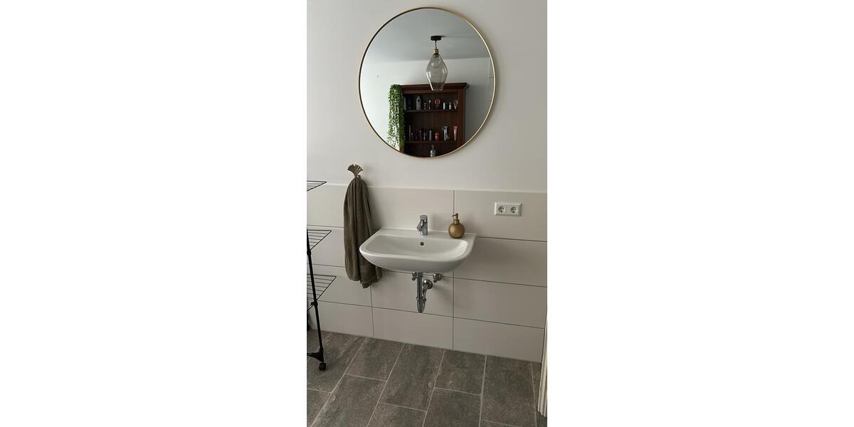 Etagenwohnung Duderstadt - 3 Zimmer, 92 m&sup2;, 840&euro; | Angebot:26226960