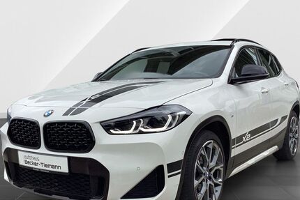 BMW X2 40.839 km 29.409 € Northeim 37154