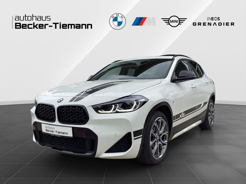 BMW X2 40.839 km 29.409 € Northeim 37154