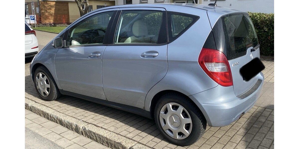 Mercedes-Benz A160 160.000 km 30.000 &euro; Göttingen 37083