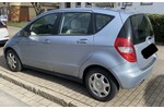 Mercedes-Benz A160 160.000 km 30.000 &euro; Göttingen 37083