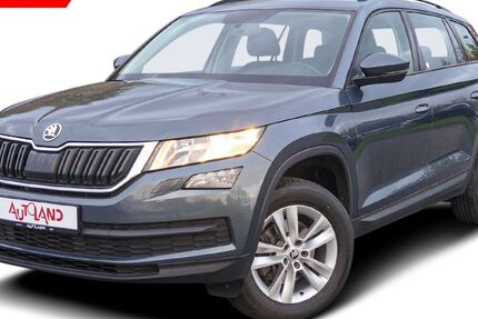 Skoda Kodiaq 69.863 km 19.490 &euro; Göttingen 37081