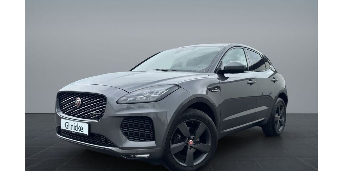 Jaguar E-Pace 84.700 km 23.990 &euro; Göttingen 37077