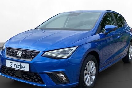 Seat Ibiza 8.472 km 19.880 &euro; Witzenhausen 37213