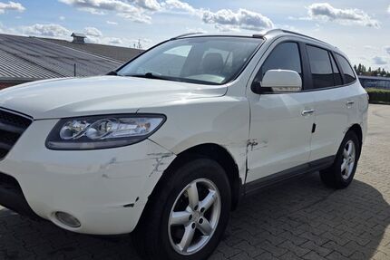 Hyundai SANTA FE 199.800 km 3.300 &euro; Rosdorf 37124