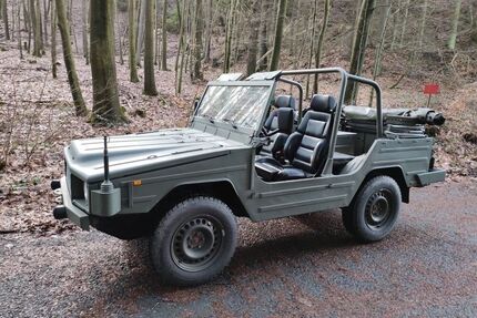 VW Iltis