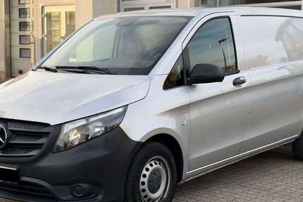 Mercedes-Benz Vito 133.800 km 15.750 &euro; Göttingen 37077