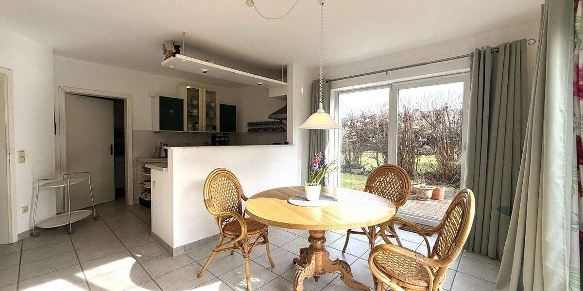 Einfamilienhaus Dransfeld Varmissen - 6 Zimmer, 174 m&sup2;, 439.000&euro; | Angebot:25770543