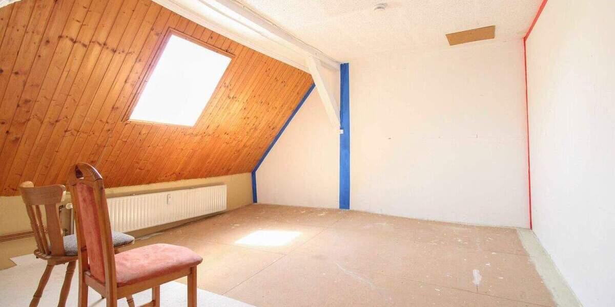 Mehrfamilienhaus, Wohnhaus Adelebsen Lödingsen - 1 Zimmer, 145.000&euro; | Angebot:25745520