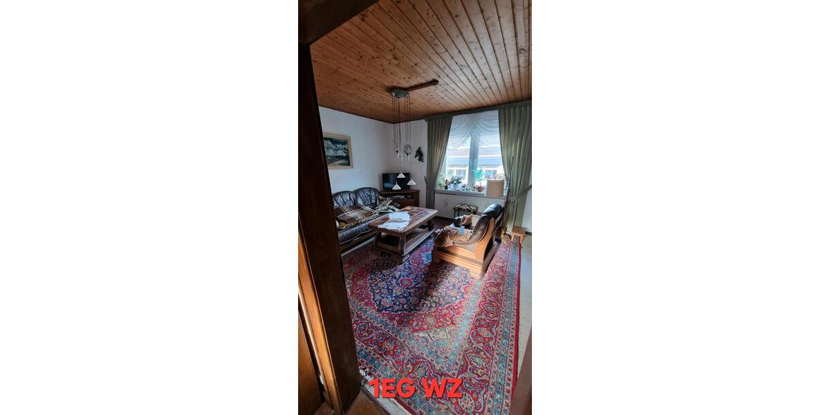 Mehrfamilienhaus, Wohnhaus Witzenhausen Dohrenbach - 8 Zimmer, 130 m&sup2;, 160.000&euro; | Angebot:26680754