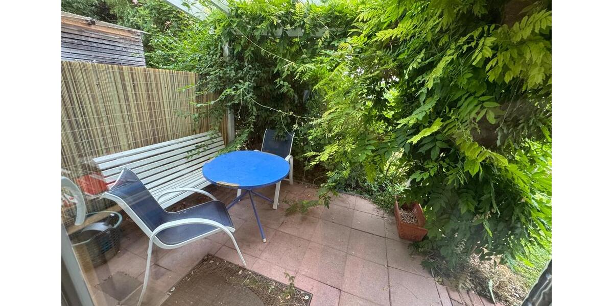Etagenwohnung Göttingen Nordstadt - 3 Zimmer, 72 m&sup2;, 965&euro; | Angebot:26317971