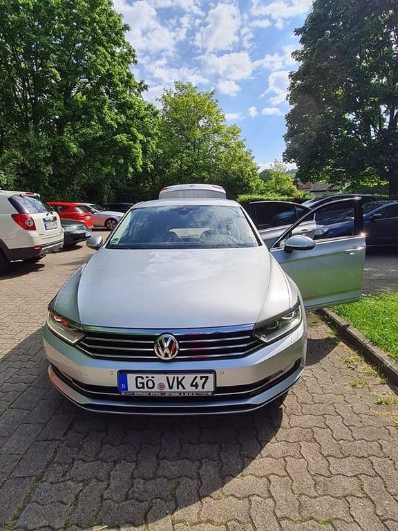 VW Passat 216.000 km 12.500 € Göttingen 37081