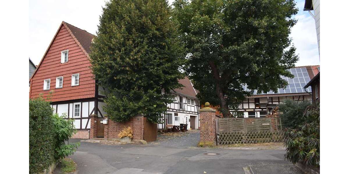 Einfamilienhaus Nörten-Hardenberg Hardenberg - 15 Zimmer, 300 m&sup2;, 395.000&euro; | Angebot:24507989