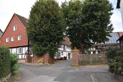 Haus Nörten-Hardenberg Hardenberg - 15 Zimmer, 300 m&sup2;, 395.000&euro; | Angebot:24507989