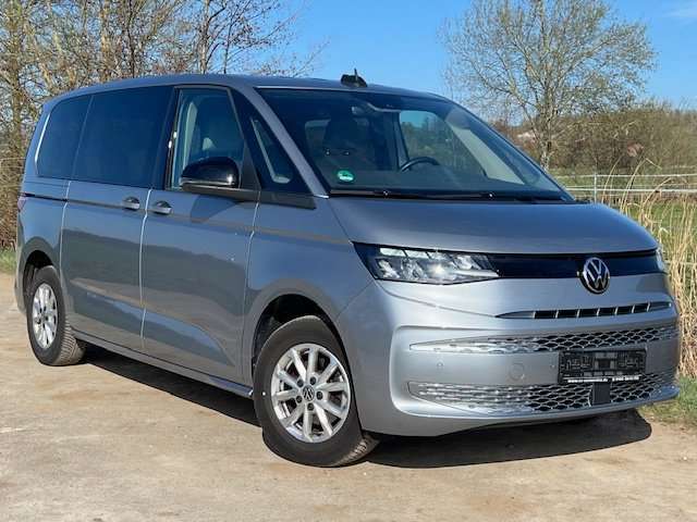 T7 Multivan