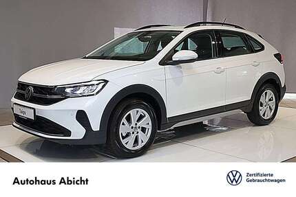 VW Taigo 5.000 km 17.450 &euro; Duderstadt 37115