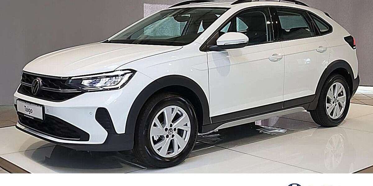 VW Taigo 5.000 km 17.450 &euro; Duderstadt 37115