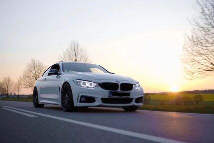 BMW 428 165.000 km 14.499 &euro; Göttingen 37075