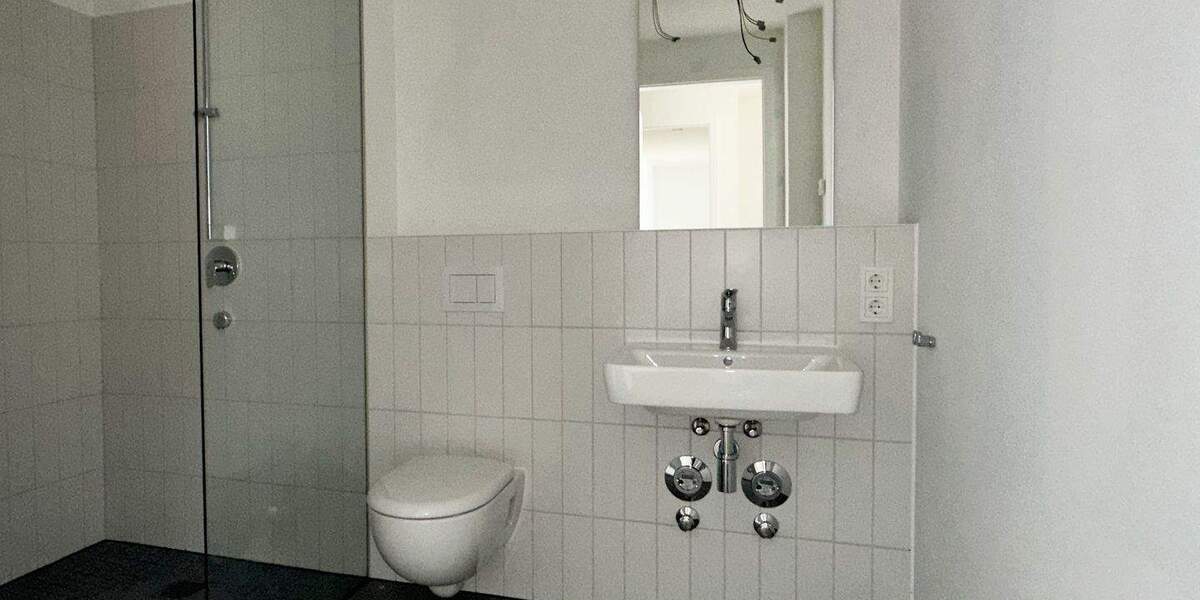 Wir suchen Sie für unsere 2-Zimmer-Wohnung am Nonnenstieg in 37075 Göttingen 2 zimmer