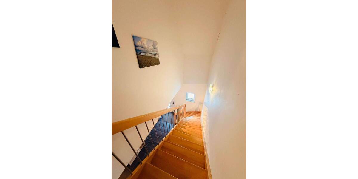 Modernes Fertighaus in ruhiger Wohnlage von Moringen-Thüdinghausen! 6 zimmer