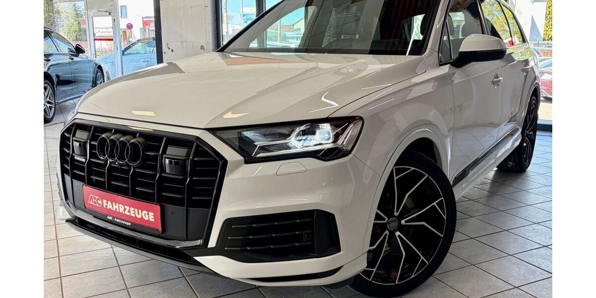 Audi Q7 150.000 km 38.690 &euro; Duderstadt 37115