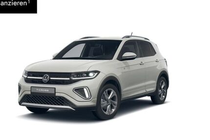 VW T-Cross 25.032 km 25.870 &euro; Bad Sooden-Allendorf 37242
